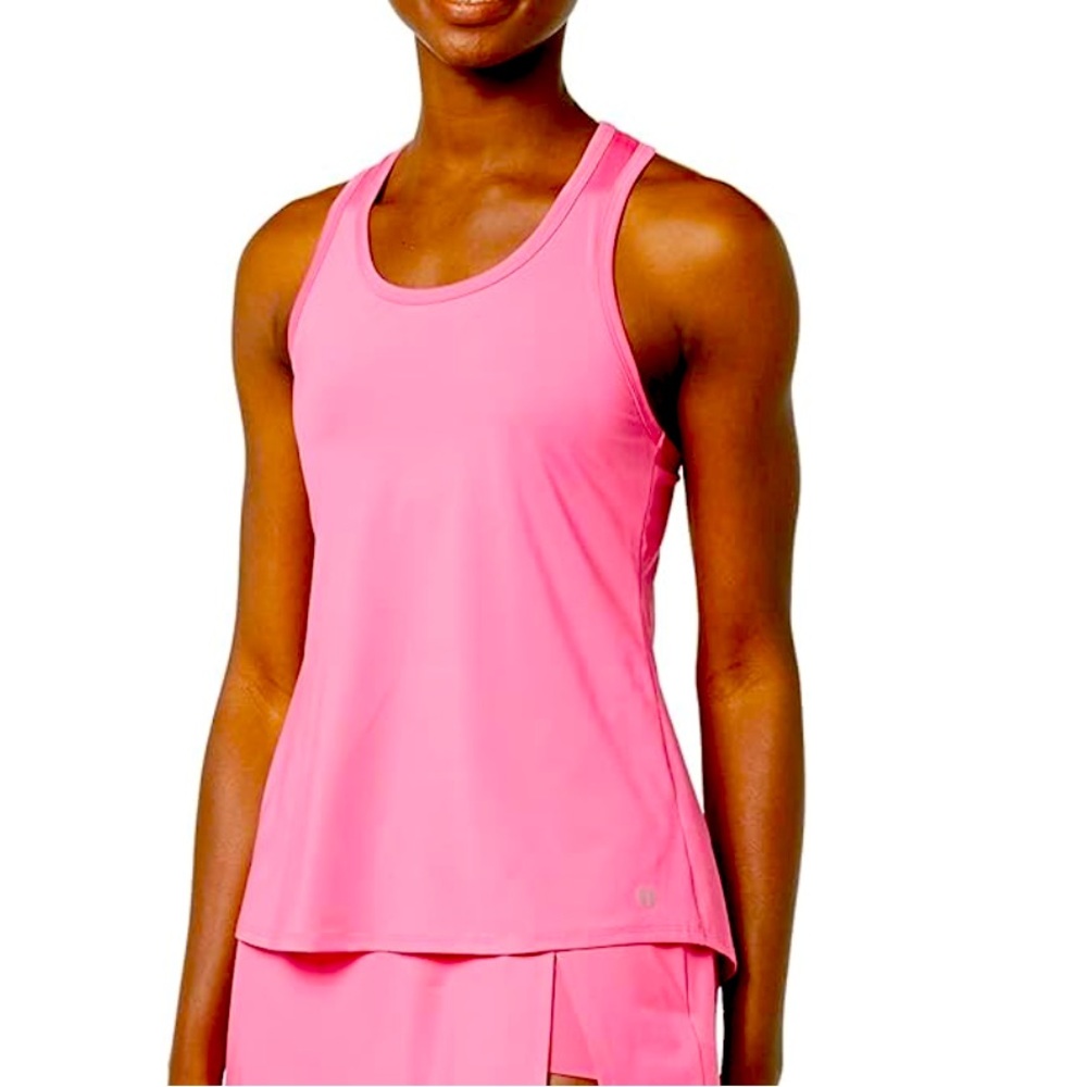 EleVen by Venus Williams race day tank BNWT
